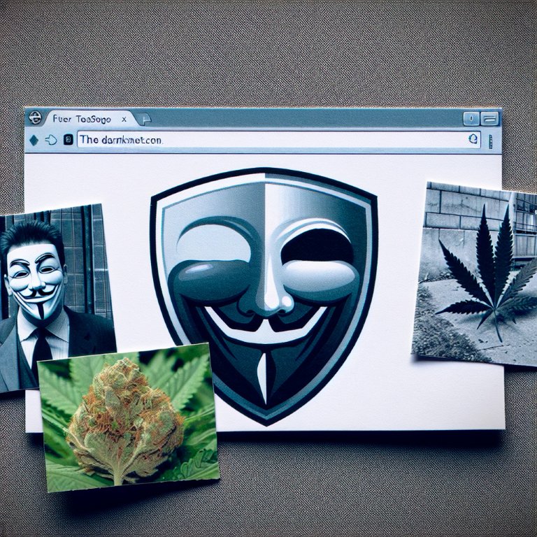 Secure Shopping on the Darknet: Privacy and Innovation in Online Markets best darknet markets