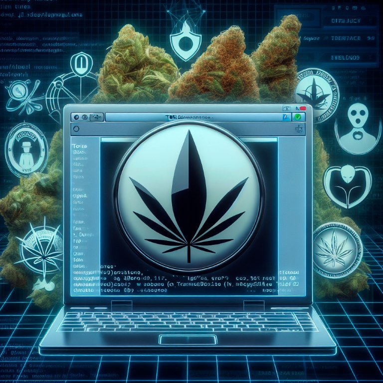 Building Trust and Community in Decentralized Darknet Trade cryptomarkets darknet
