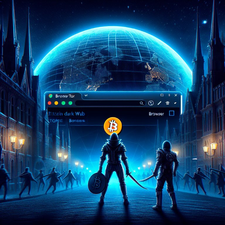 dark market 2025