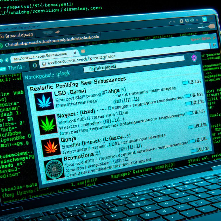 Advancing Privacy and Security in Darknet Trade by 2025 dark market 2025