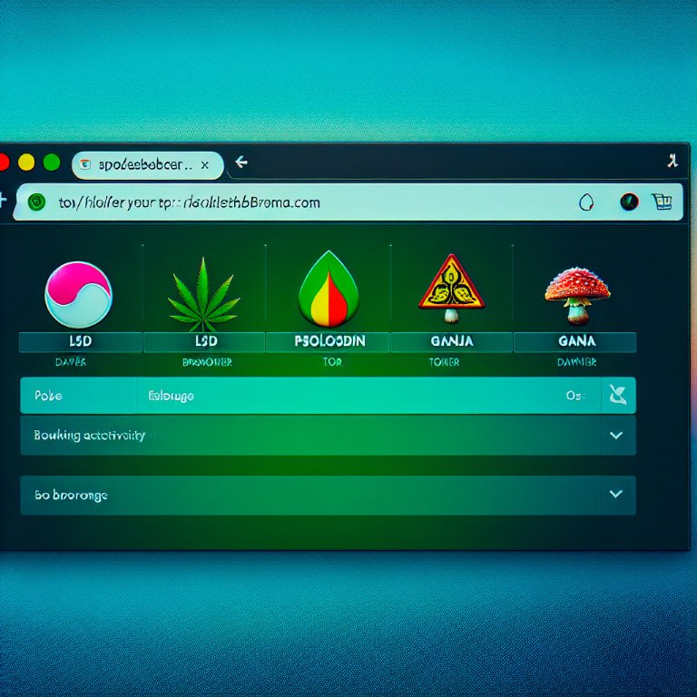 Secure and Private Trading on Darknet Platforms dark market link