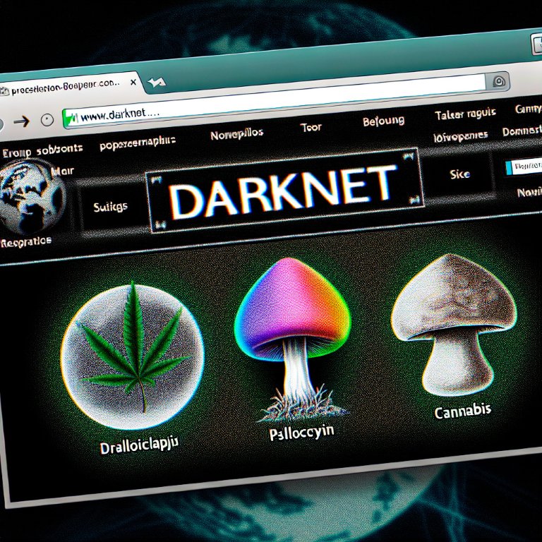 dark market link