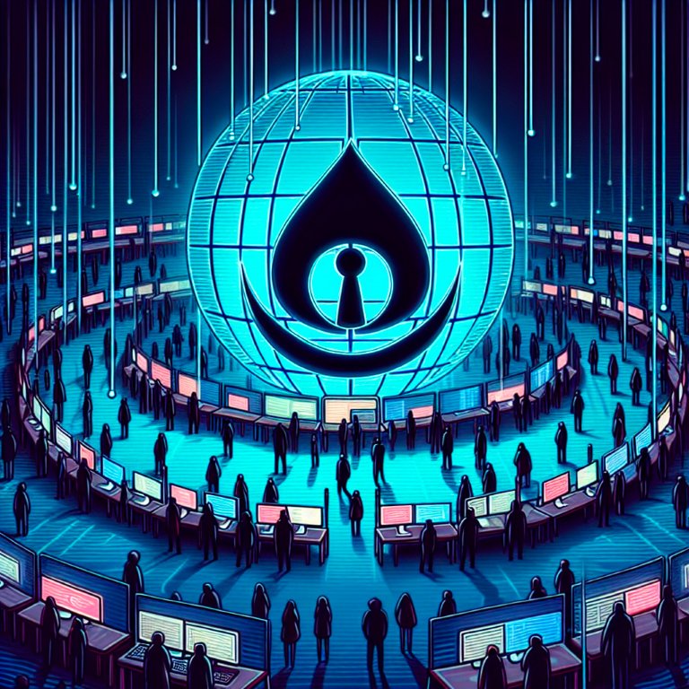 Effective Strategies for Building Trust with Vendors on the Darknet dark market list