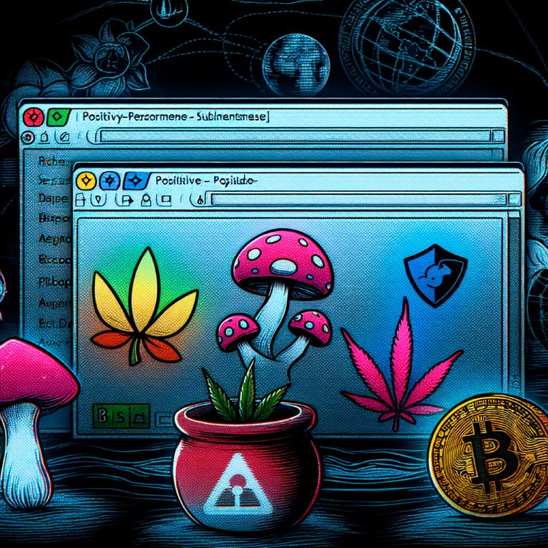 The Darknet: A Thriving Marketplace for Quality Products and Innovative Services dark market list