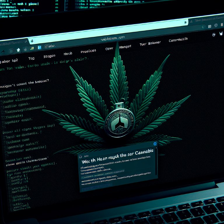 Cryptocurrencies: Empowering Secure and Private Trade on the Darknet dark market url