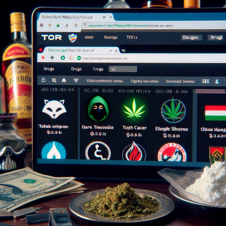 How Darknet Platforms Enhance Privacy and Security for Safe Transactions dark markets 2025