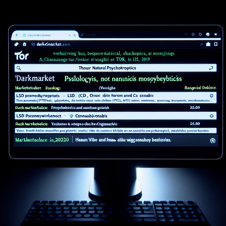 The Transformative Role of Darknet in Global Commerce and Innovation dark markets 2025