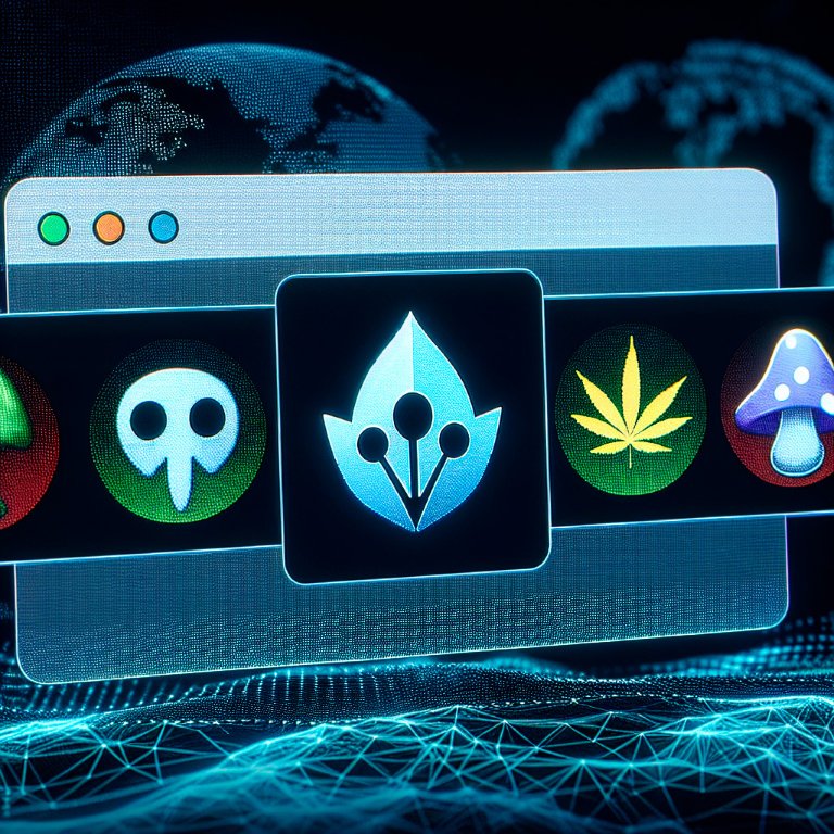 How Darknet Markets Prioritize Quality and Safety in Modern Trade dark markets