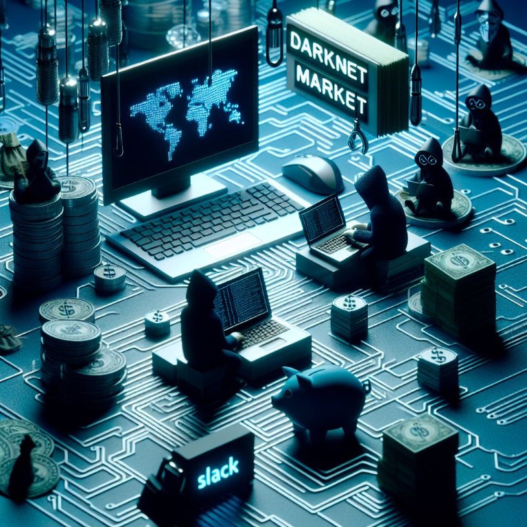 dark web market links
