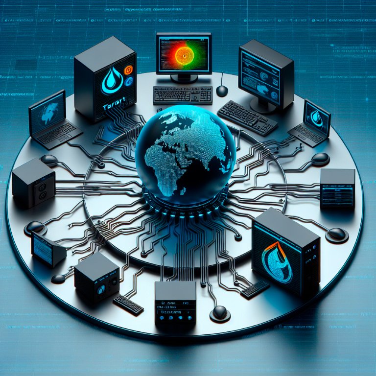 How Darknet Markets Revolutionize Secure and Private Online Trade dark web market