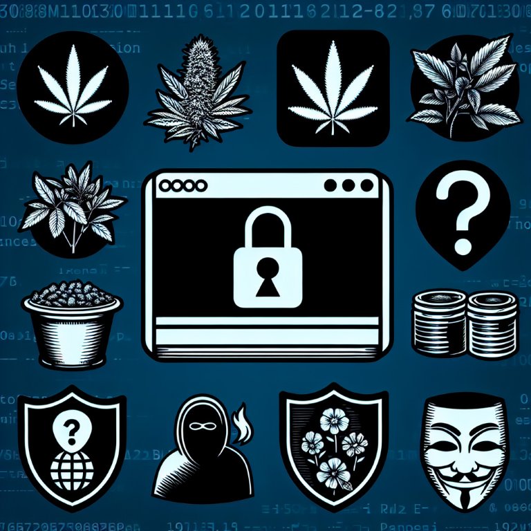 dark web markets