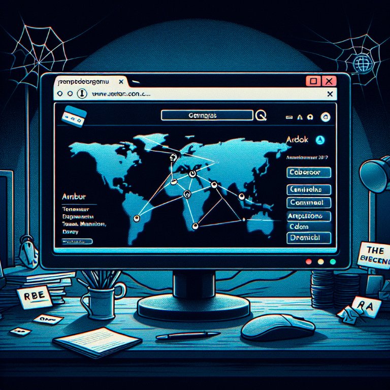 The Rise of Darknet Markets: Empowering Global Trade and Innovation dark web markets