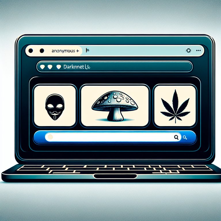 Cryptocurrencies Empower Secure and Anonymous Darknet Trade dark web sites