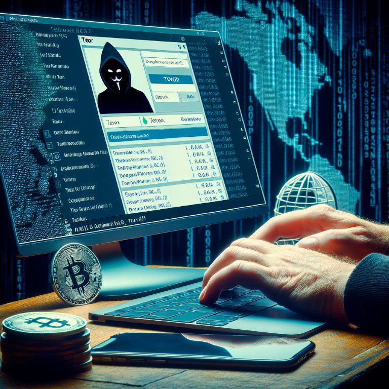 The Rise of Darknet: A New Era of Secure and Diverse Online Trade darkmarket link
