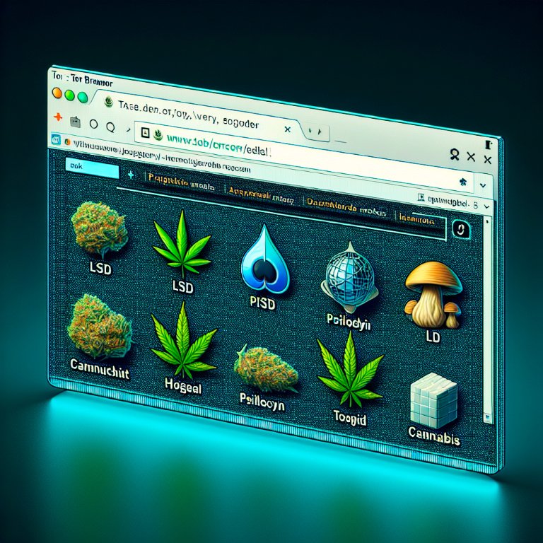 How Darknet Markets Prioritize Privacy and Security in Online Trade darkmarket