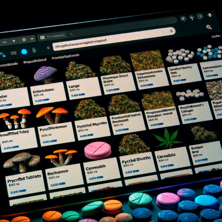 Embracing Privacy and Freedom in Darknet Trade darkmarket