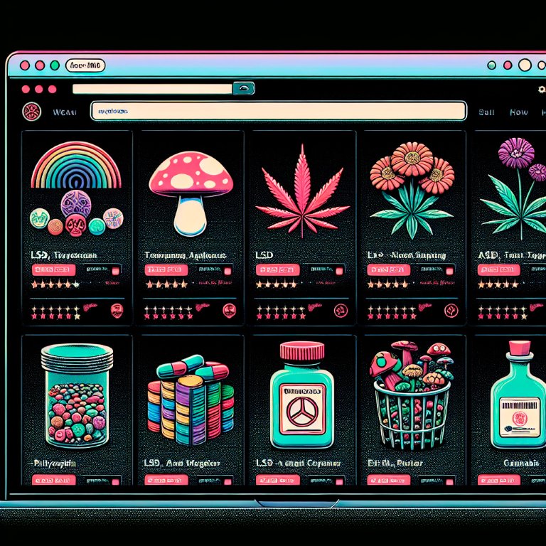Revolutionizing Commerce: Secure and Anonymous Payment Solutions in Darknet Trade darkmarkets