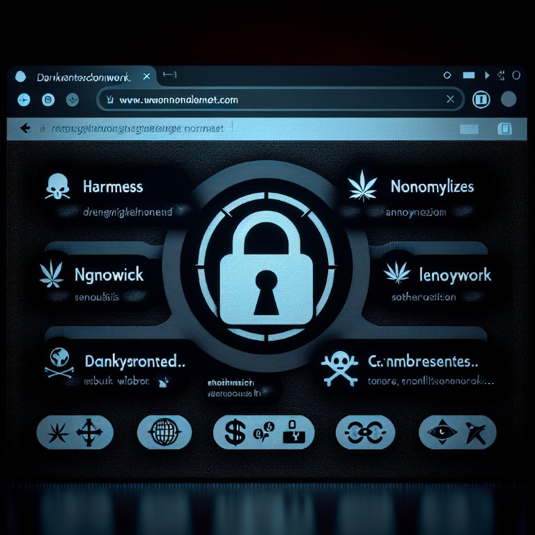 The Bright Future of Darknet Drug Links in Modern E-Commerce darknet drug links