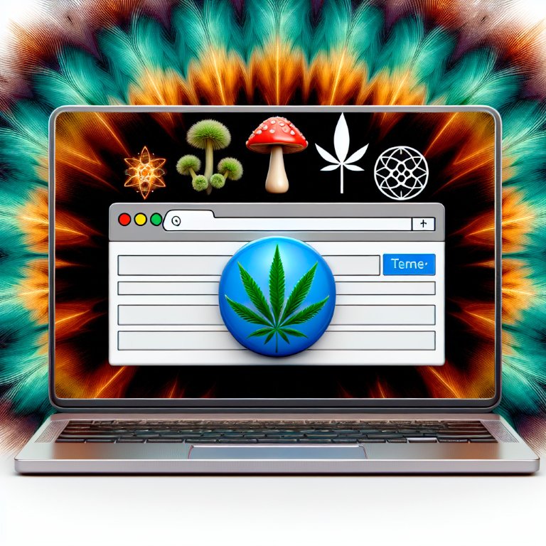 darknet drug market