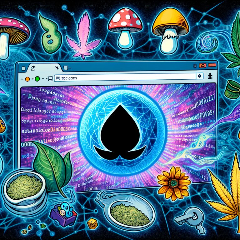 The Darknet: Empowering Secure and Anonymous Trade darknet links
