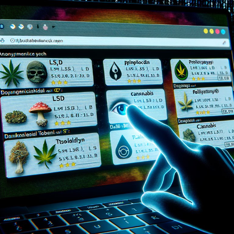 darknet magazine