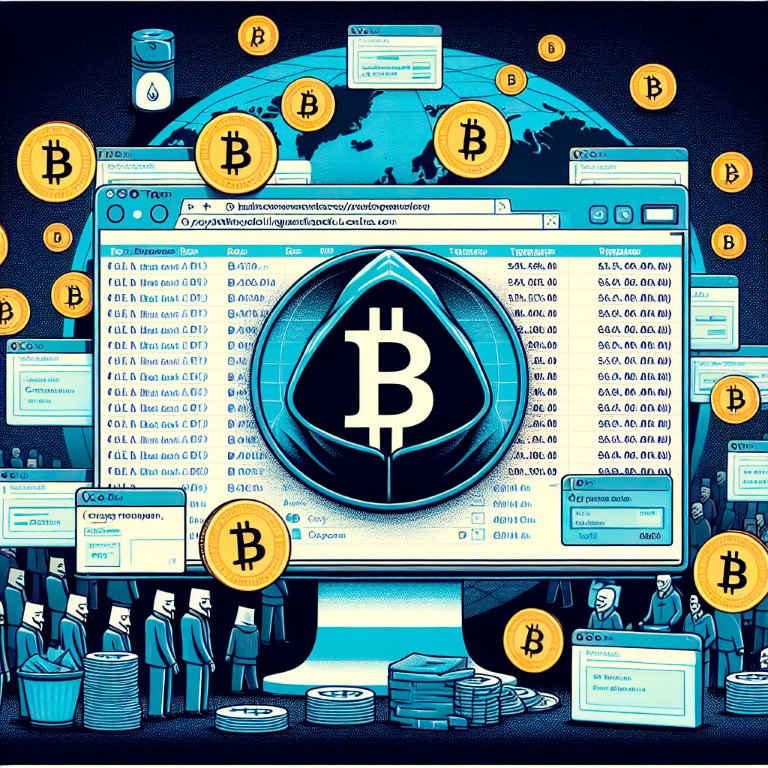 Advancements in Darknet Market Technology and User Experience darknet market list