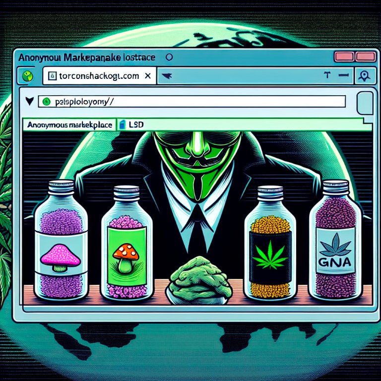 Essential Tips for Safe and Private Shopping on Darknet Market Lists darknet market lists