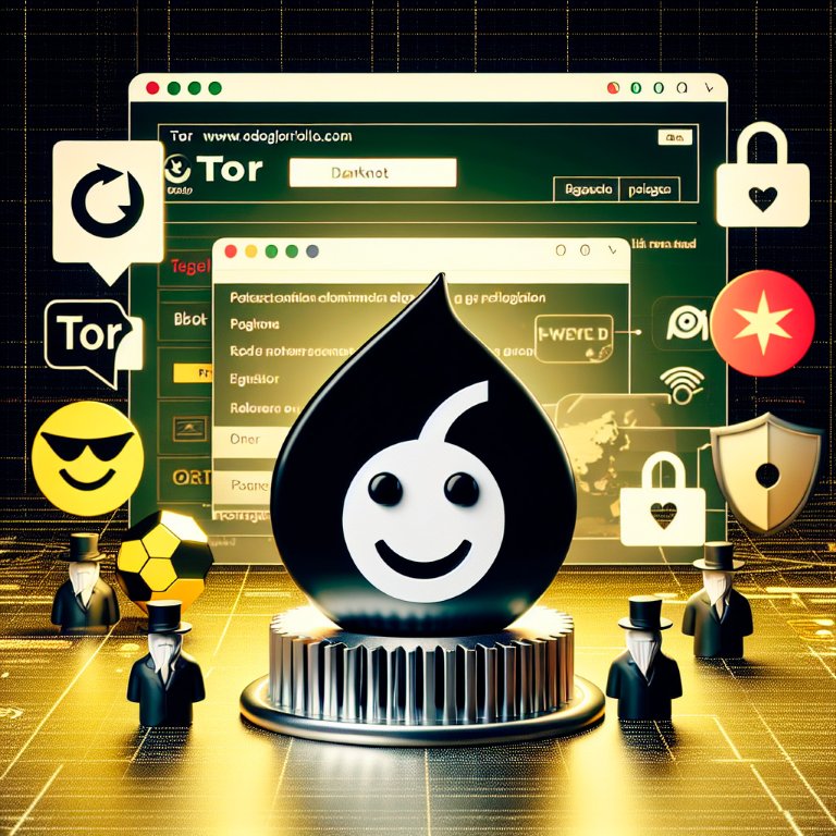 darknet market lists