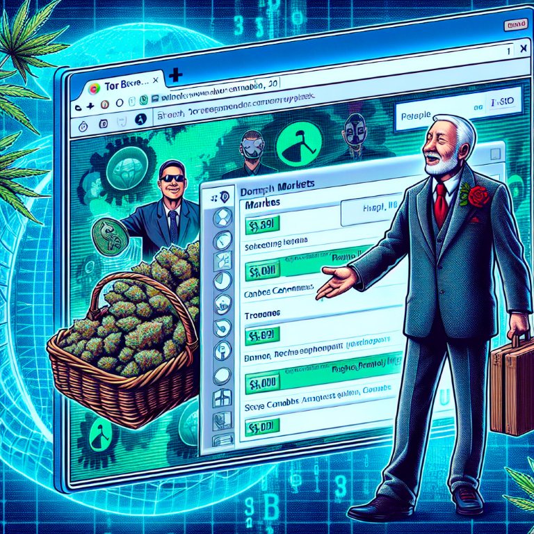 Diverse Product Categories Thriving on Darknet Platforms darknet markets links