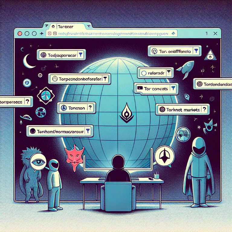 Top Categories and Products Thriving on Darknet Platforms darknet markets url