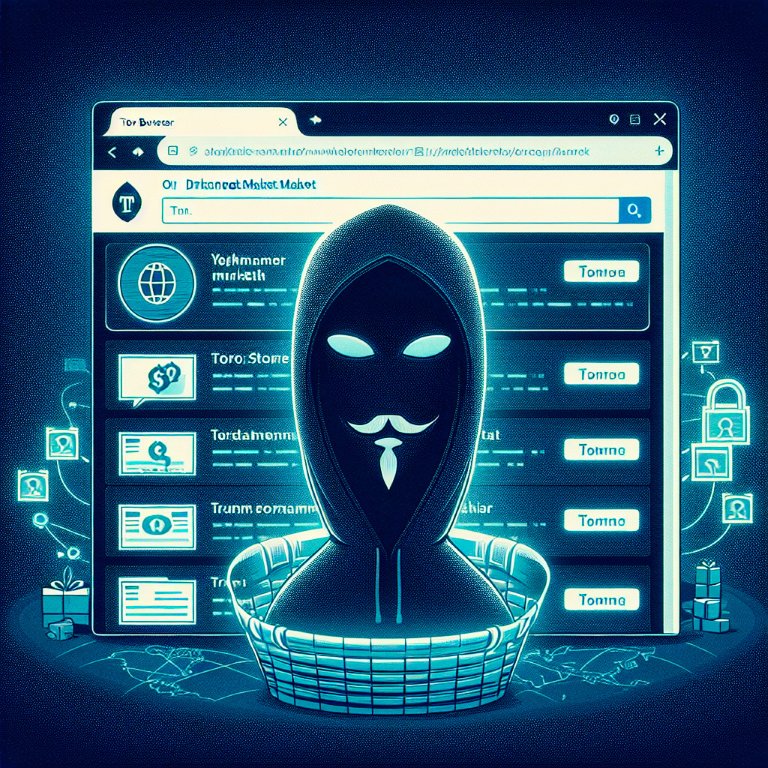 darknet websites