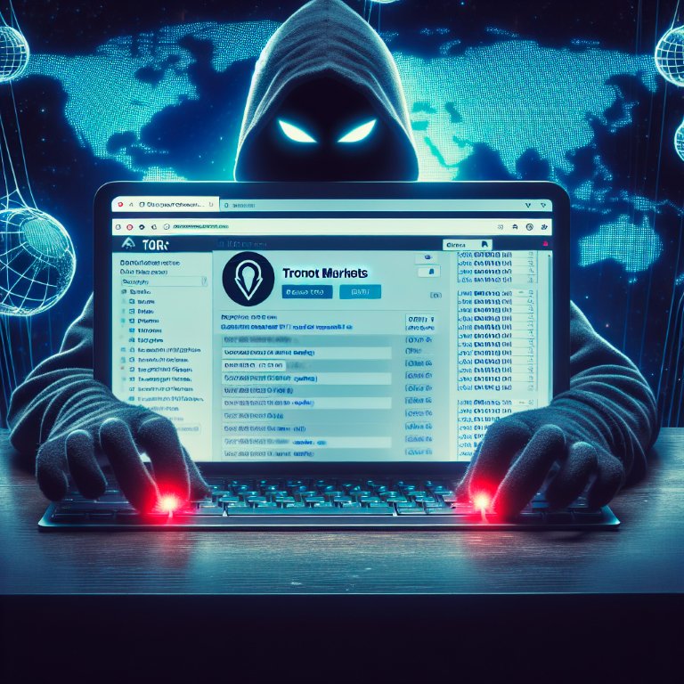Building Trust and Community in the Darknet Marketplace tor drug market